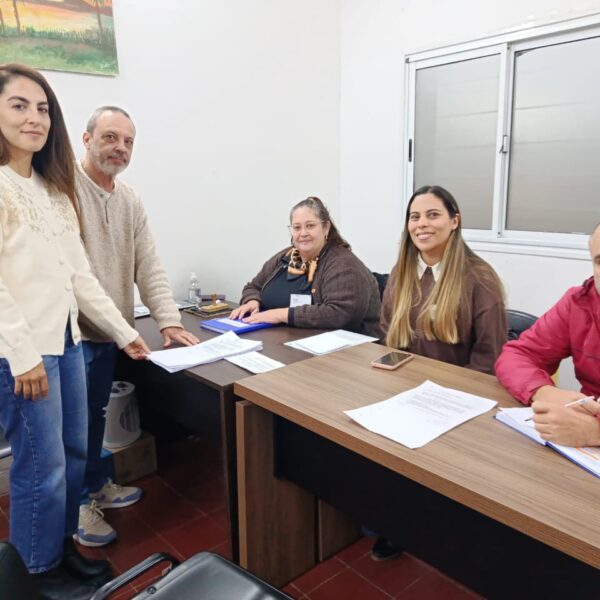 El Tribunal Electoral Municipal de La Banda oficializó las seis coaliciones inscriptas y convocó a la audiencia clave de control