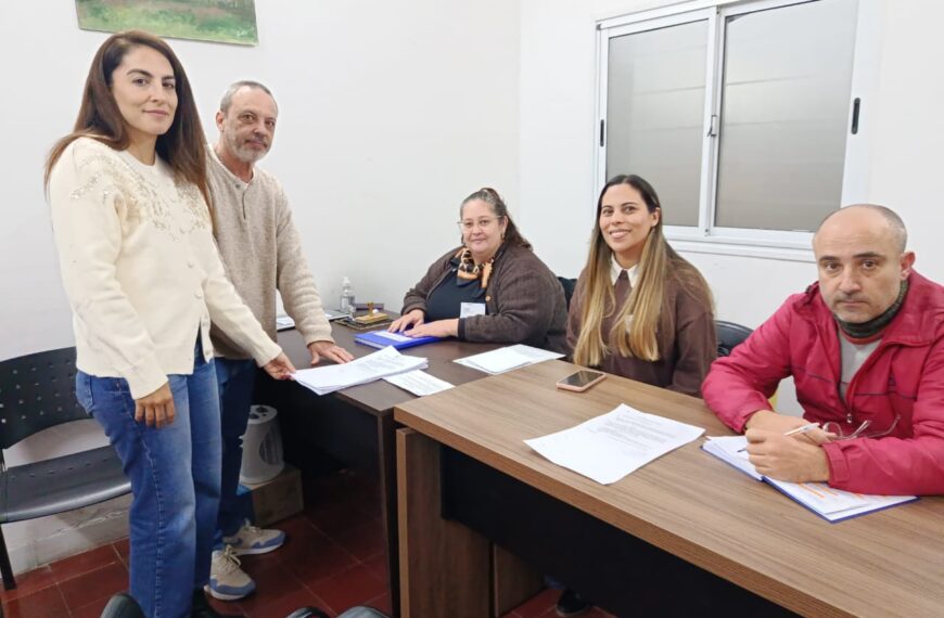 El Tribunal Electoral Municipal de La Banda oficializó las seis coaliciones inscriptas y convocó a la audiencia clave de control