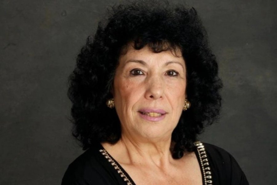 Falleció Marita Monteleone, la emblemática locutora y voz institucional de los servicios telefónicos en Argentina