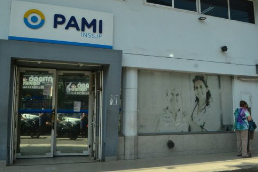 El PAMI implementó una masiva reestructuración con desplazamientos y nuevas designaciones en las agencias de Santiago del Estero