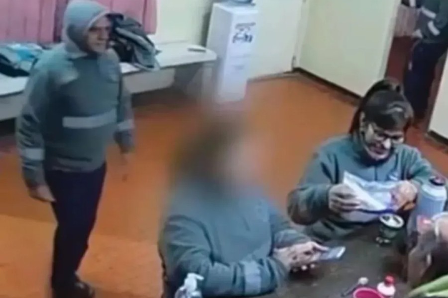 Un concejal de La Libertad Avanza fue condenado a abonar 12 millones de pesos tras una denuncia por abuso sexual