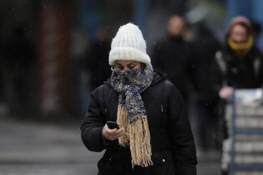 El Gobierno nacional aprueba el Plan Invierno 2026 para coordinar la respuesta ante emergencias climáticas El Gobierno nacional aprueba el Plan Invierno 2026 para coordinar la respuesta ante emergencias climáticas