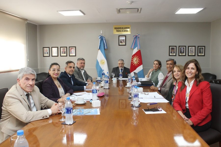 El Consejo de la Magistratura de Santiago del Estero fijó las fechas de exámenes para cubrir cargos de vocales de Cámara y jueces de Control y Garantías.