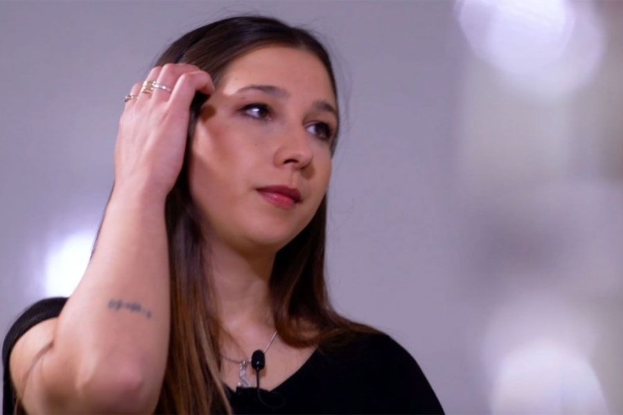 Declaraciones de Nahir Galarza desde prisión sobre el homicidio de Fernando Pastorizzo