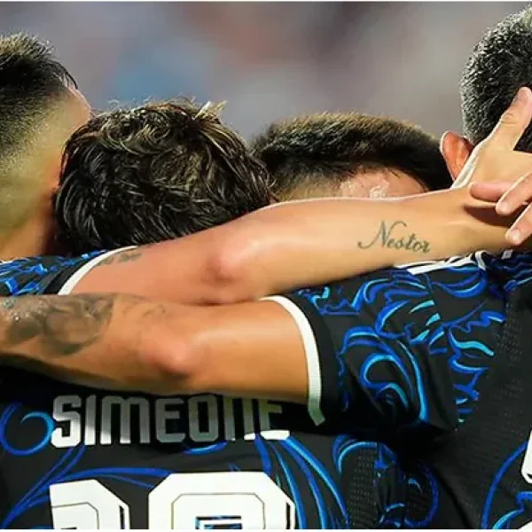Victoria de la Selección Argentina ante Honduras en el inicio de la preparación rumbo al Mundial 2026