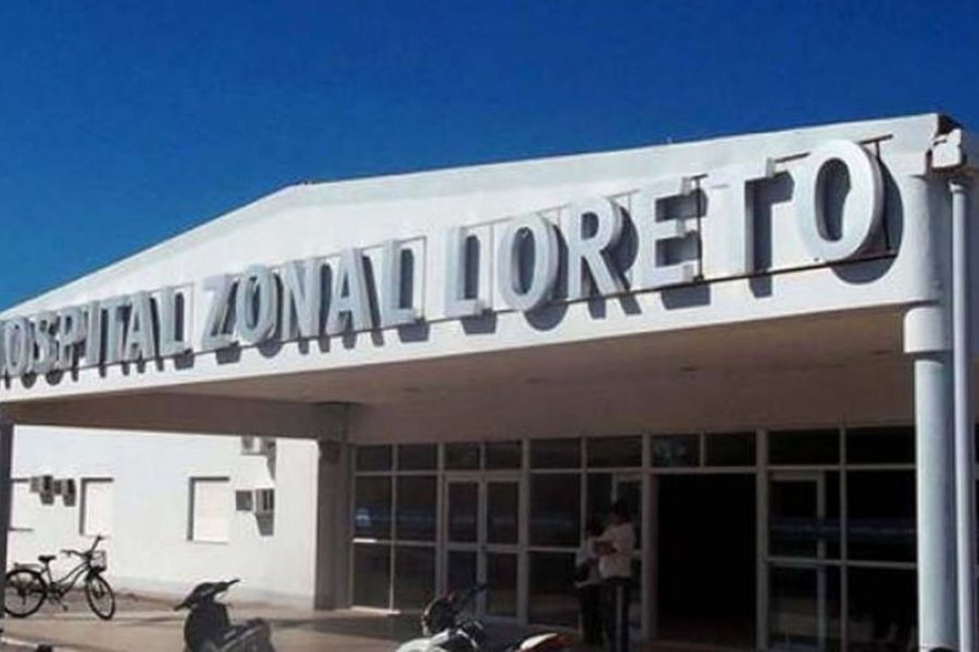 Trágico accidente vial en la Ruta Provincial 6 deja como saldo un peatón fallecido y un comisionado municipal internado