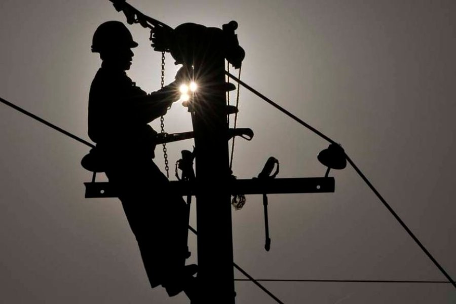 Cronograma semanal de cortes de luz programados en Santiago del Estero por obras de mantenimiento Cronograma semanal de cortes de luz programados en Santiago del Estero por obras de mantenimiento
