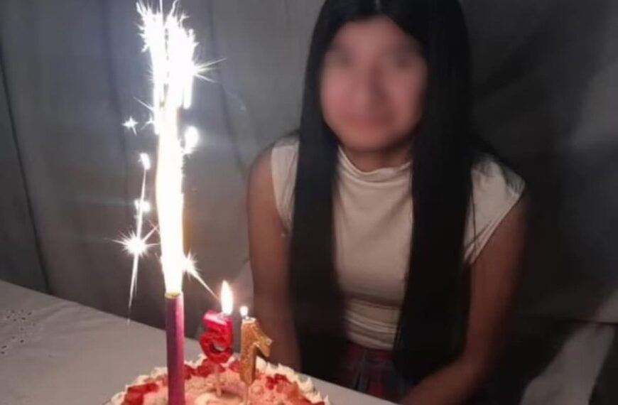 Localización con vida de la adolescente de 15 años en Jesús María y desactivación del Alerta Sofía