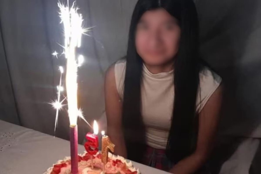 Localización con vida de la adolescente de 15 años en Jesús María y desactivación del Alerta Sofía