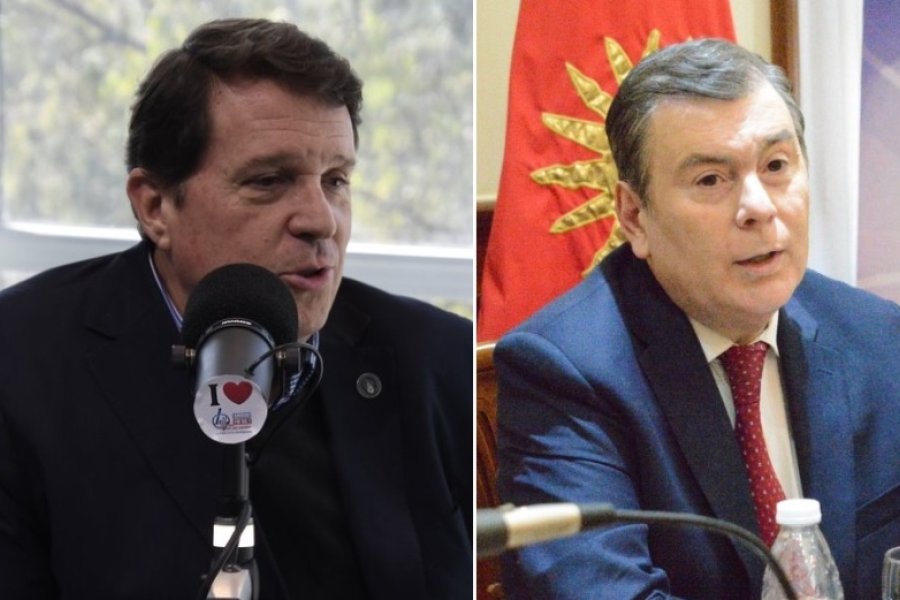 Llamil Abdala y Gerardo Zamora encabezarán un plenario del Frente Cívico en La Banda para consolidar la estrategia electoral municipal
