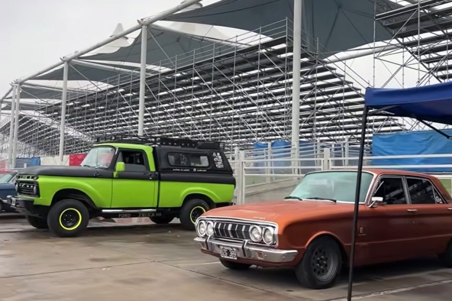 Cronograma y actividades de la quinta edición de la Megaexpo Madre de Ciudades en la provincia de Santiago del Estero Cronograma y actividades de la quinta edición de la Megaexpo Madre de Ciudades en la provincia de Santiago del Estero