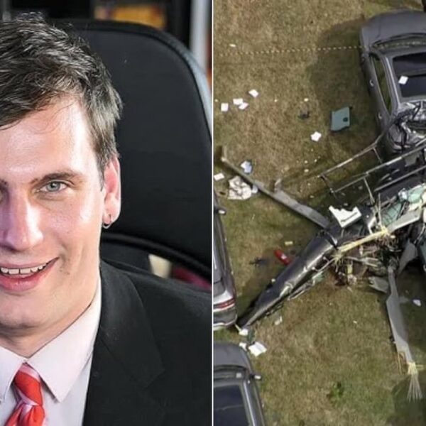 Sanciones previas a la aeronave accidentada en Río de Janeiro en el marco de la investigación por la muerte de Gaspi y Oliver Tree