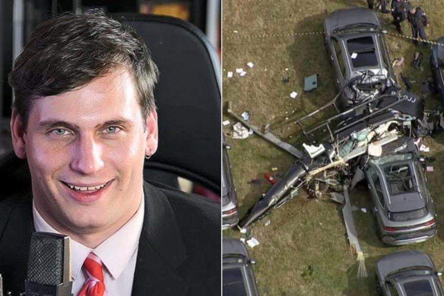 Sanciones previas a la aeronave accidentada en Río de Janeiro en el marco de la investigación por la muerte de Gaspi y Oliver Tree