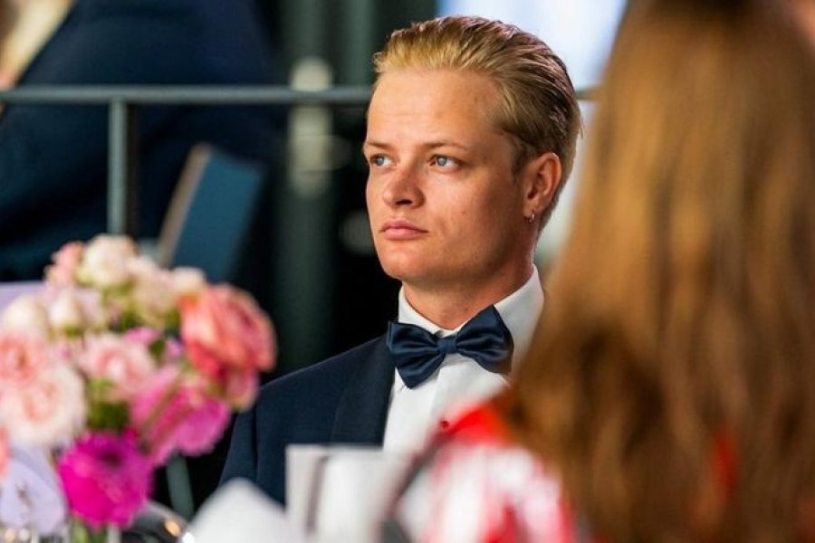Sentencia condenatoria dictada por la Justicia de Noruega contra Marius Borg Høiby por delitos sexuales y violencia doméstica