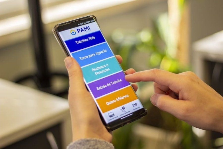 Procedimiento técnico para la creación de usuarios y el restablecimiento de credenciales en la plataforma digital Mi PAMI Procedimiento técnico para la creación de usuarios y el restablecimiento de credenciales en la plataforma digital Mi PAMI