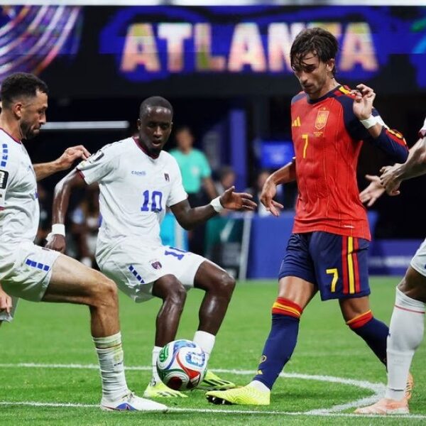 Paridad histórica entre España y Cabo Verde en el partido inaugural del Grupo H de la Copa del Mundo 2026