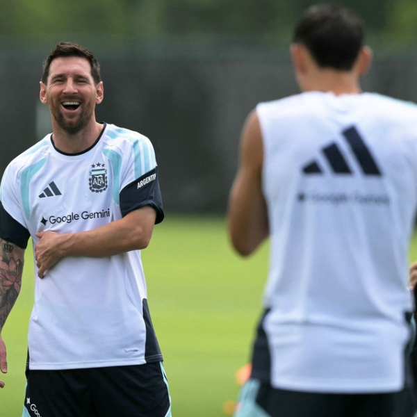El seleccionado argentino inicia su participación en la Copa del Mundo 2026 frente a su par de Argelia en los Estados Unidos