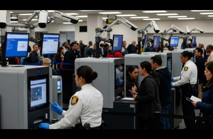 Control migratorio y seguridad: El Gobierno nacional expulsó a 14.000 ciudadanos extranjeros durante el último semestre