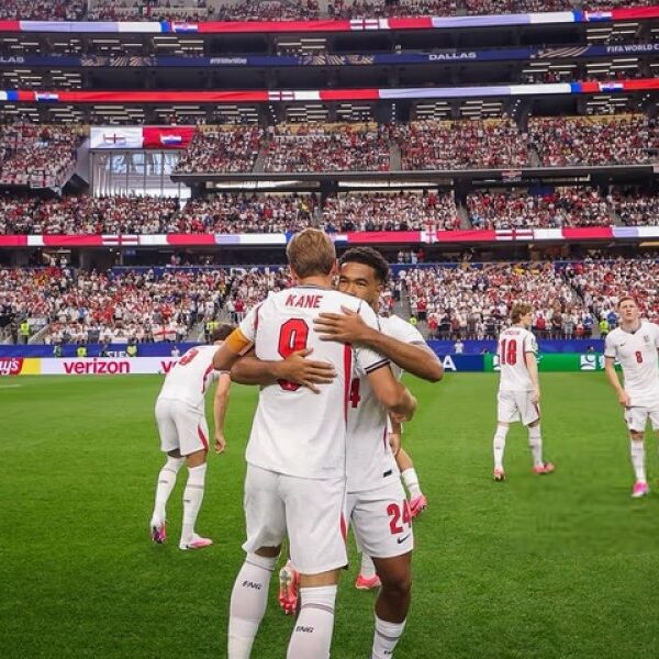 Copa del Mundo 2026: Inglaterra venció a Croacia en un debut con alta efectividad ofensiva en el Grupo L