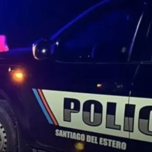 Desmantelan una red familiar de narcomenudeo en el barrio 25 de Mayo de La Banda tras múltiples denuncias de vecinos