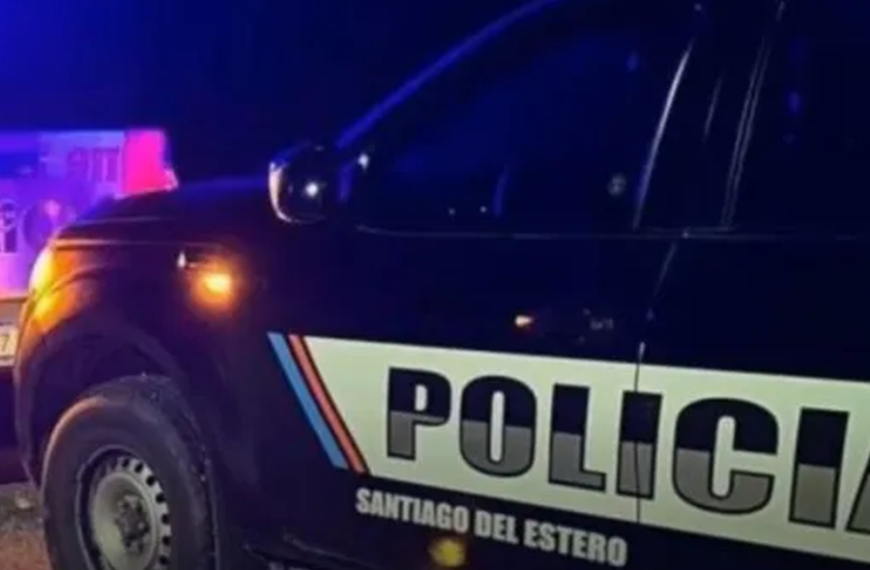 Narcocriminalidad: La policía detuvo a cuatro personas con un cargamento de marihuana en el acceso oeste de la ciudad Capital