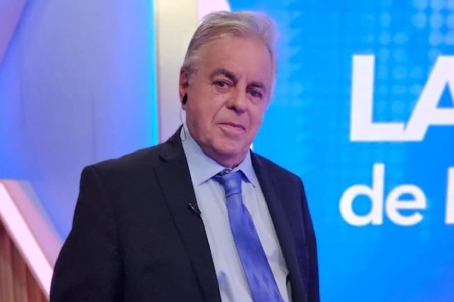 El periodismo argentino despide a Roberto García, un referente del análisis político y económico de las últimas seis décadas