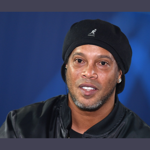 Ronaldinho sacude el mercado global al sumarse al Ravenna de la Serie C italiana en una ambiciosa apuesta deportiva, comercial e institucional