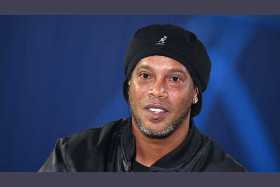 Ronaldinho sacude el mercado global al sumarse al Ravenna de la Serie C italiana en una ambiciosa apuesta deportiva, comercial e institucional