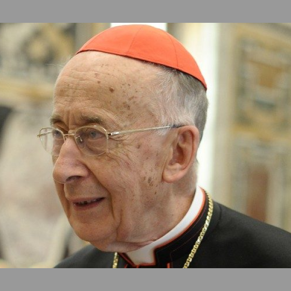 El fallecimiento del cardenal Camillo Ruini cierra un ciclo fundamental en la historia reciente de la Iglesia Católica y la vida pública italiana