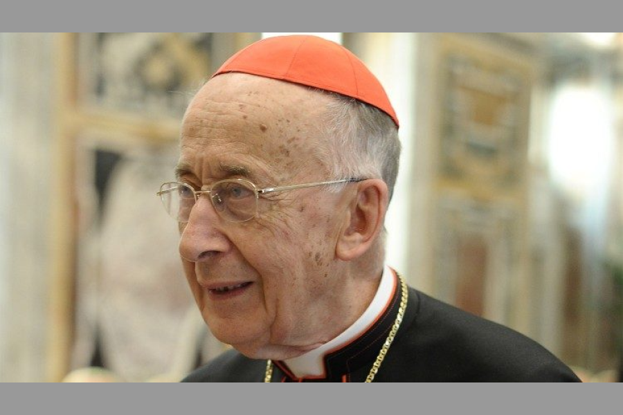 El fallecimiento del cardenal Camillo Ruini cierra un ciclo fundamental en la historia reciente de la Iglesia Católica y la vida pública italiana