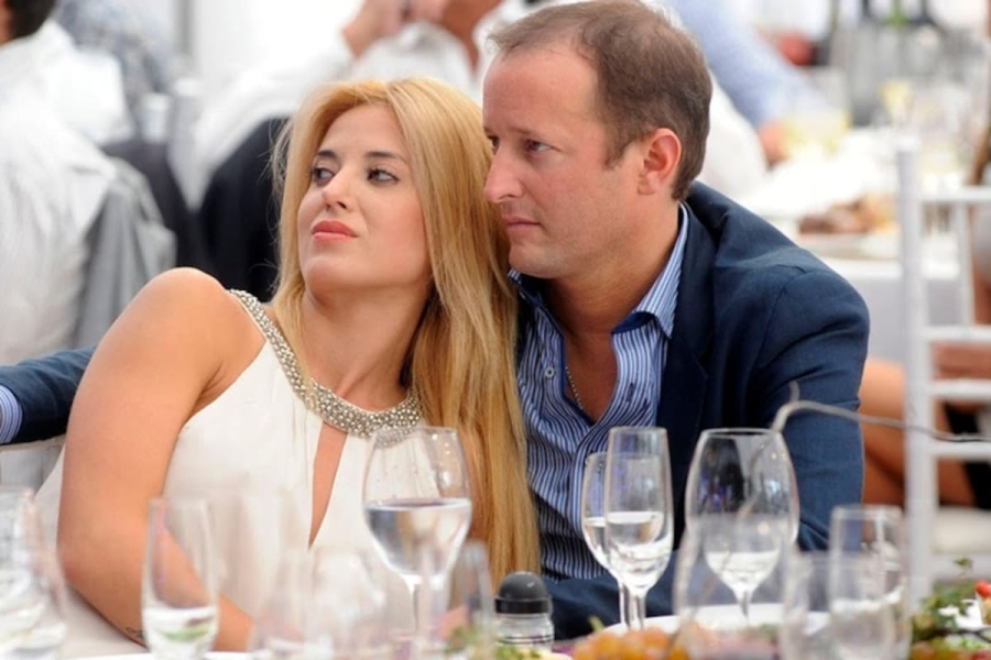 El fiscal Sergio Mola fundamentó el requerimiento restrictivo de la libertad ante el hallazgo de un registro audiovisual que exhibe acopios millonarios en efectivo en un inmueble de San Vicente