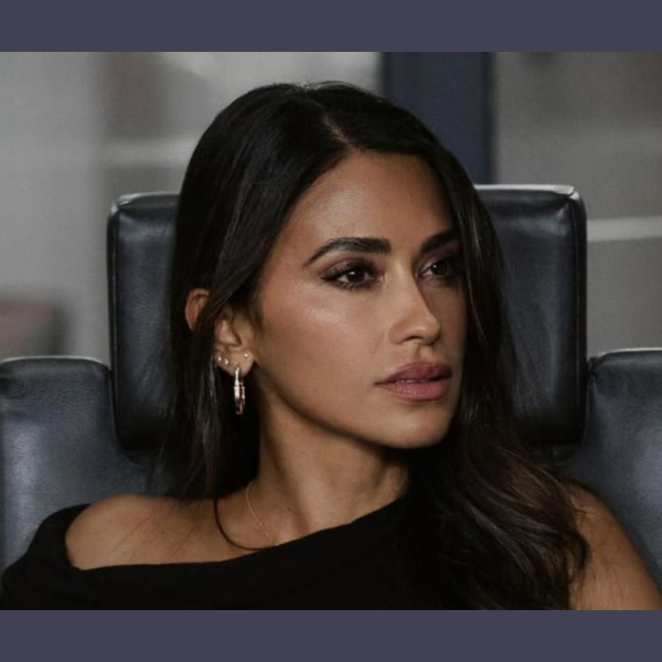 Antonela Roccuzzo encabeza un fondo internacional de ayuda humanitaria para los damnificados por el sismo en territorio venezolano