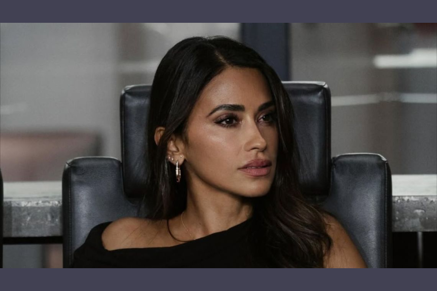 Antonela Roccuzzo encabeza un fondo internacional de ayuda humanitaria para los damnificados por el sismo en territorio venezolano