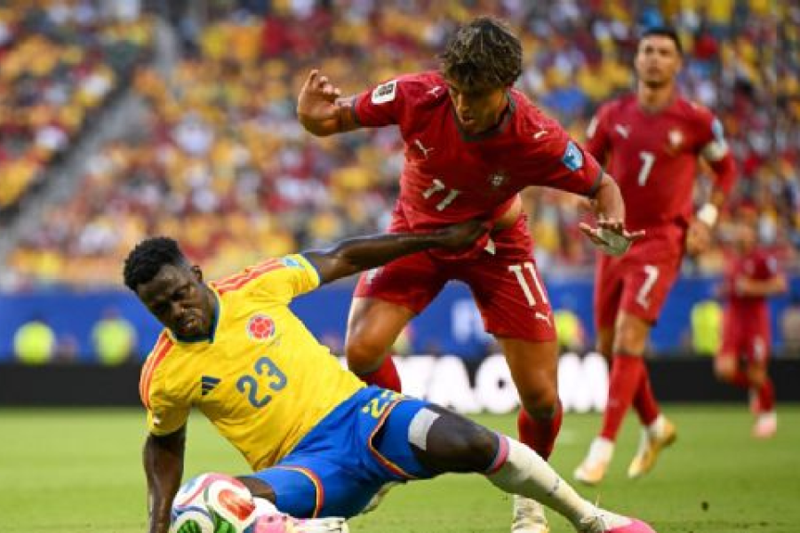 El conjunto de Néstor Lorenzo sostuvo el empate en Miami para asegurar la cima de su zona y ya planifica el cruce eliminatorio en Kansas