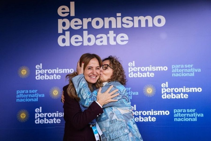 La legisladora nacional por la provincia de Buenos Aires y consejera del Partido Justicialista será recibida en Forres por la intendente María Belén Abdala