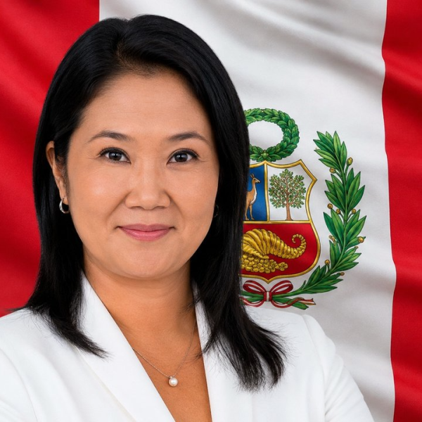 La Oficina Nacional de Procesos Electorales confirmó la victoria de la candidata de Fuerza Popular por un ajustado margen en el balotaje frente a Roberto Sánchez