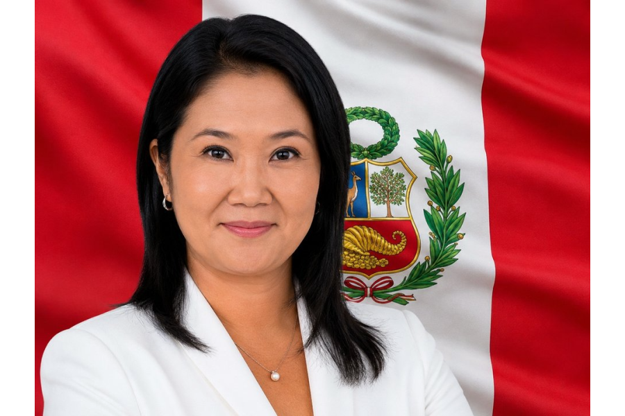 La Oficina Nacional de Procesos Electorales confirmó la victoria de la candidata de Fuerza Popular por un ajustado margen en el balotaje frente a Roberto Sánchez