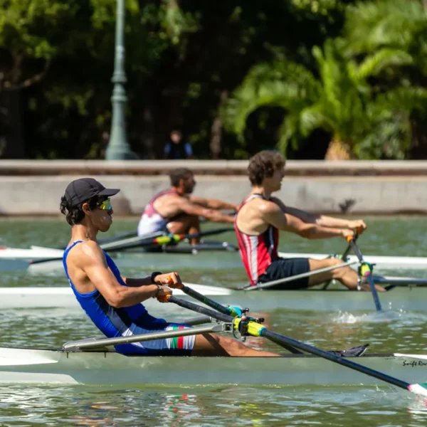 Santiago del Estero será sede de la primera competencia de Kayak del NOA