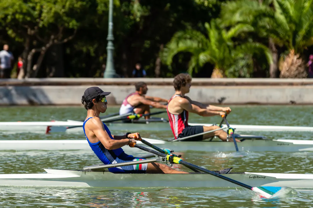 Santiago del Estero será sede de la primera competencia de Kayak del NOA