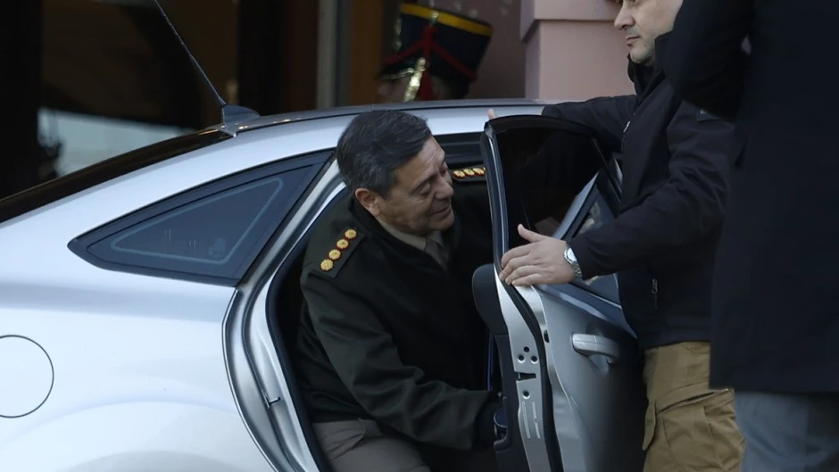 Tras la condena de un marino por el hundimiento del Ara San Juan, la Armada quiere las acciones militares sean juzgadas por militares Tras la condena de un marino por el hundimiento del Ara San Juan, la Armada quiere las acciones militares sean juzgadas por militares