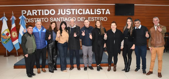 El proyecto del peronismo local busca potenciar la actividad turística y el sector privado de la ciudad balnearia mediante la inclusión social