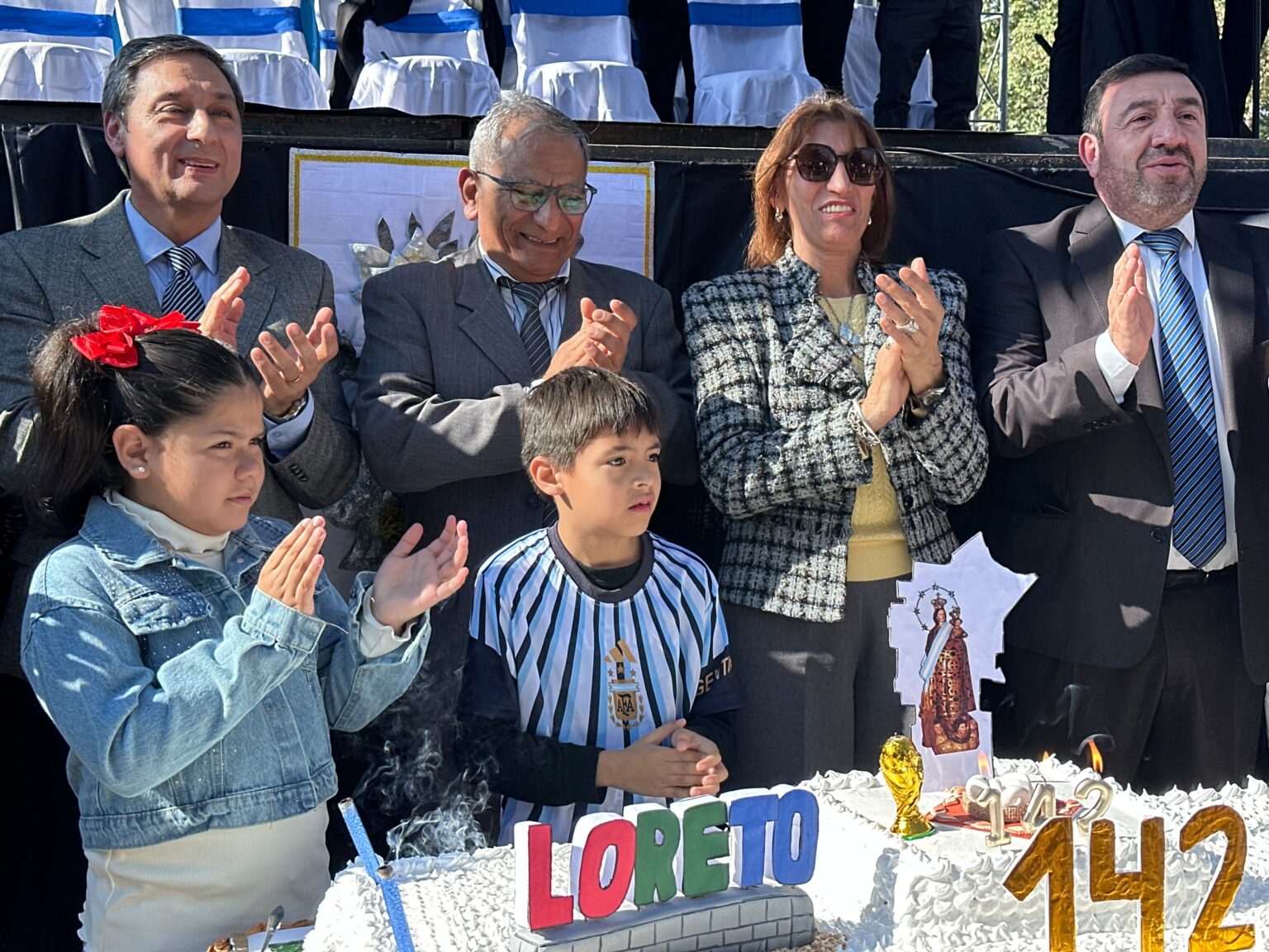 “Es un tiempo de diálogo y consensos, porque es el único camino para el progreso y desarrollo de los pueblos”