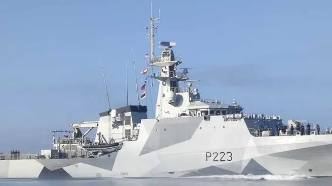 Legisladores del Peronismo Federal exigen precisiones a Cancillería, Defensa y la Armada sobre el desplazamiento del patrullero militar de la Royal Navy que zarpó desde las Islas Malvinas Legisladores del Peronismo Federal exigen precisiones a Cancillería, Defensa y la Armada sobre el desplazamiento del patrullero militar de la Royal Navy que zarpó desde las Islas Malvinas