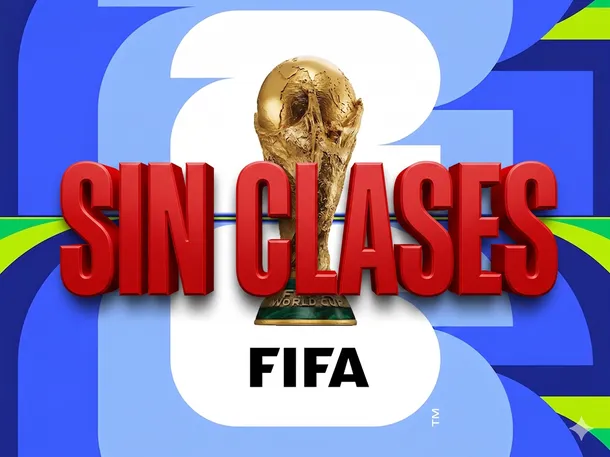 Gran parte del país iniciará las vacaciones de invierno el lunes posterior a la final del Mundial 2026 Gran parte del país iniciará las vacaciones de invierno el lunes posterior a la final del Mundial 2026