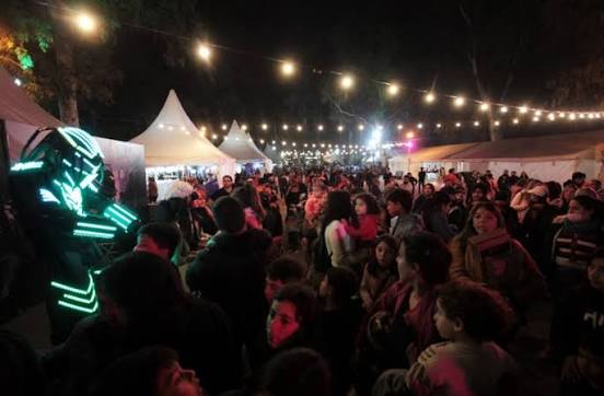 La Feria Artesanal 2026 de Santiago del Estero finalizará el próximo 31 de julio