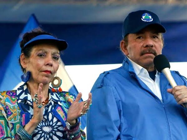 La Asamblea Nacional de Nicaragua avanza en una reforma para eliminar las elecciones por orden de Daniel Ortega