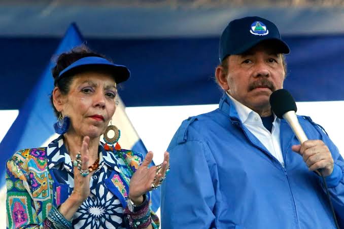 La Asamblea Nacional de Nicaragua avanza en una reforma para eliminar las elecciones por orden de Daniel Ortega