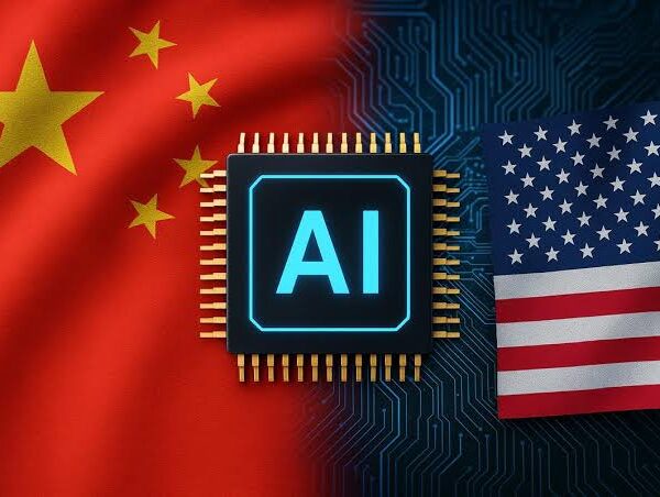 China lanzó un plan global de inteligencia artificial para disputar el liderazgo tecnológico a Estados Unidos