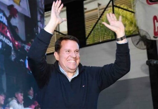 Llamil Abdala de cara al 2 de agosto: “La Banda necesita volver a mirar hacia adelante”