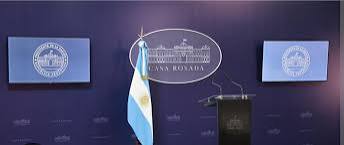 Nuevo organigrama de la Secretaría de Comunicación y Medios